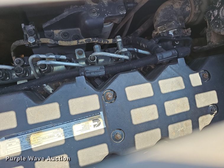 image for item NX9135 2014 Sany SY235LC excavator