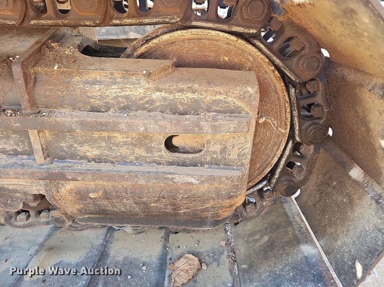 image for item NX9135 2014 Sany SY235LC excavator