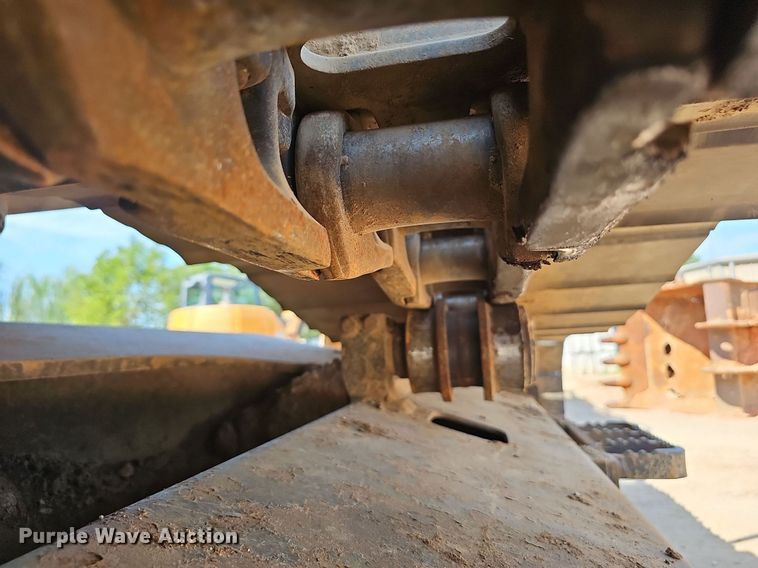 image for item NX9135 2014 Sany SY235LC excavator