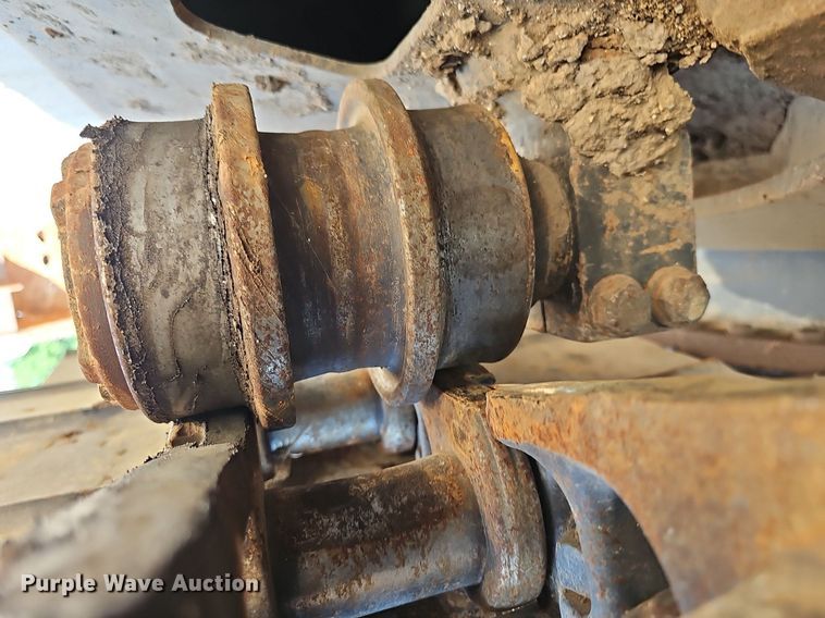 image for item NX9135 2014 Sany SY235LC excavator