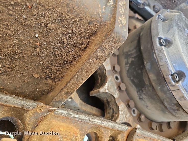 image for item NX9135 2014 Sany SY235LC excavator