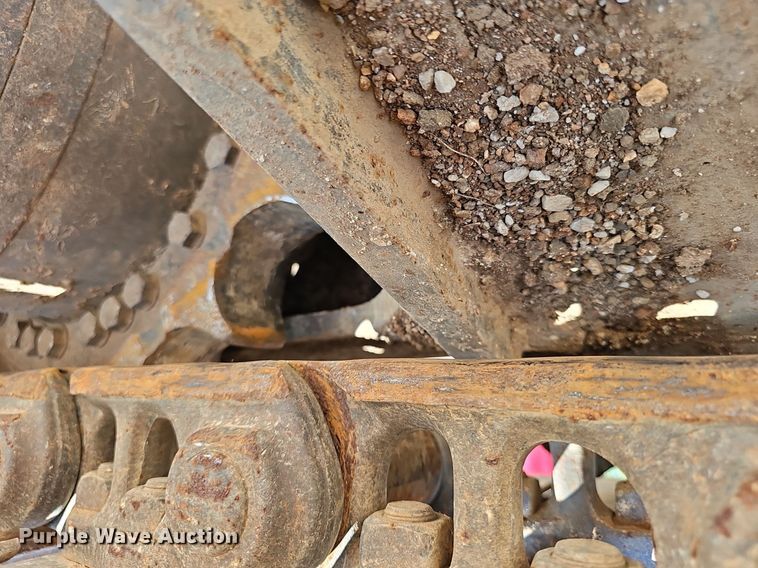 image for item NX9135 2014 Sany SY235LC excavator