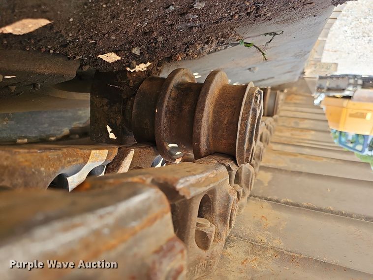 image for item NX9135 2014 Sany SY235LC excavator