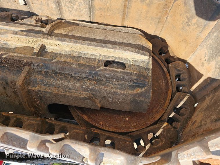 image for item NX9135 2014 Sany SY235LC excavator