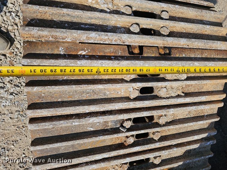 image for item NX9135 2014 Sany SY235LC excavator