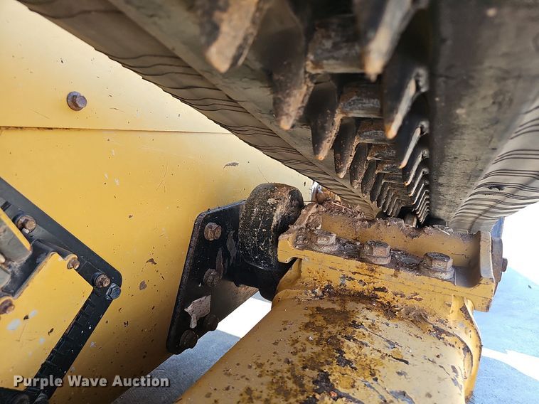 image for item NX9143 2020 Caterpillar  299D3XE tracked skid steer loader