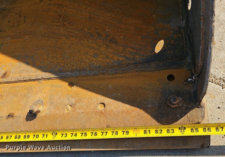 image for item NX9144 2019 Caterpillar  289D3 tracked skid steer loader