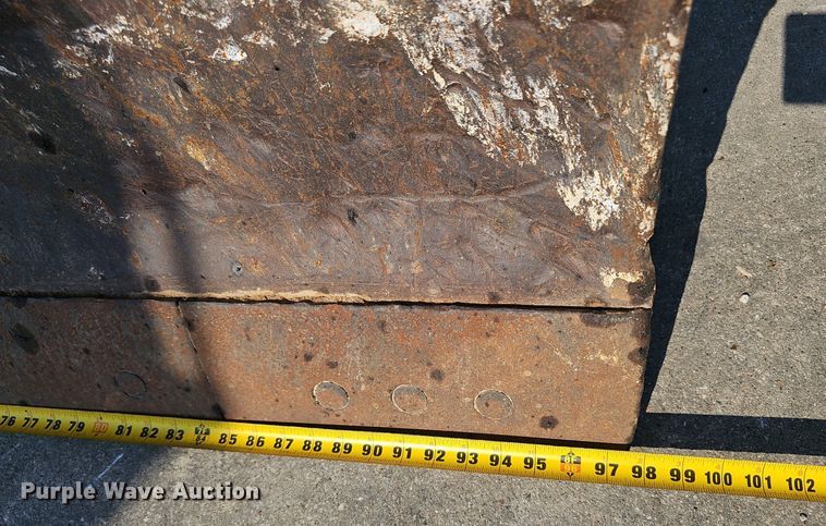 image for item NX9145 2014 Caterpillar  314ELCR excavator