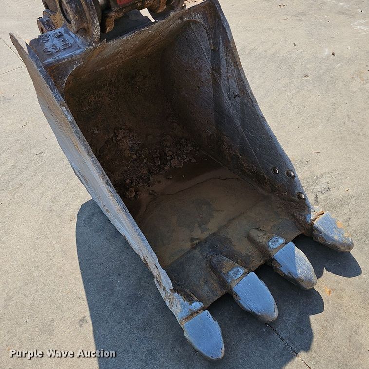 image for item NX9145 2014 Caterpillar  314ELCR excavator