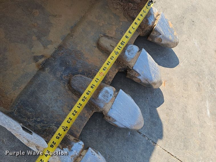 image for item NX9145 2014 Caterpillar  314ELCR excavator