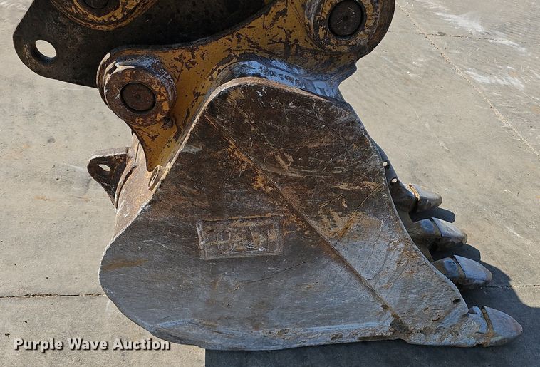 image for item NX9145 2014 Caterpillar  314ELCR excavator