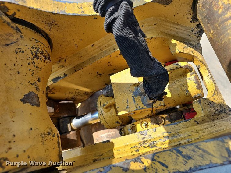 image for item NX9145 2014 Caterpillar  314ELCR excavator