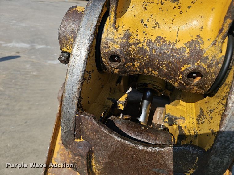 image for item NX9145 2014 Caterpillar  314ELCR excavator