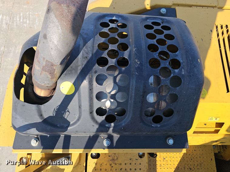 image for item NX9145 2014 Caterpillar  314ELCR excavator