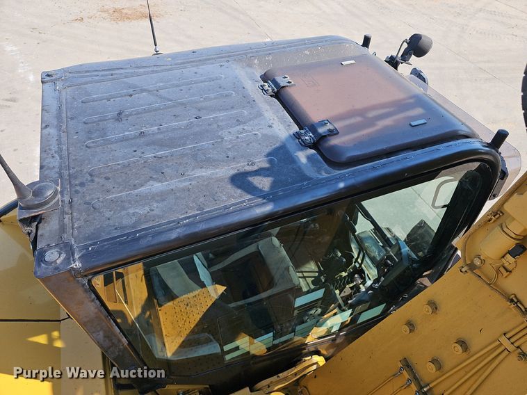 image for item NX9145 2014 Caterpillar  314ELCR excavator