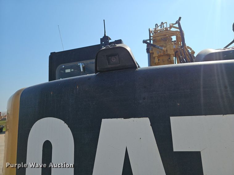 image for item NX9145 2014 Caterpillar  314ELCR excavator