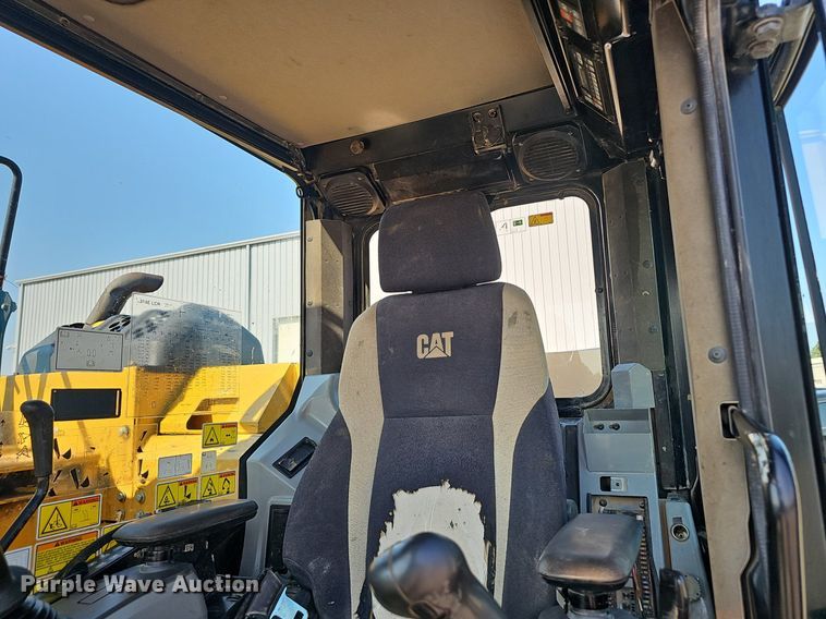 image for item NX9145 2014 Caterpillar  314ELCR excavator