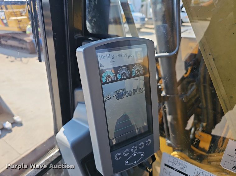 image for item NX9145 2014 Caterpillar  314ELCR excavator