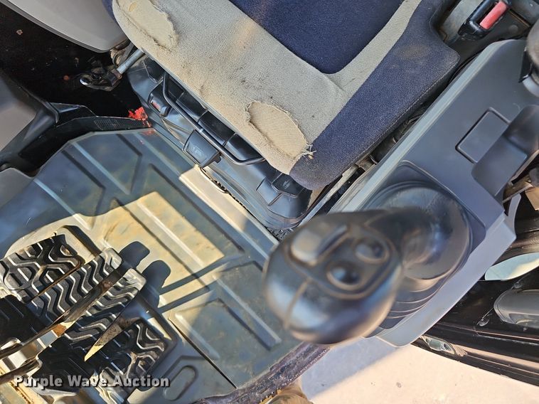 image for item NX9145 2014 Caterpillar  314ELCR excavator