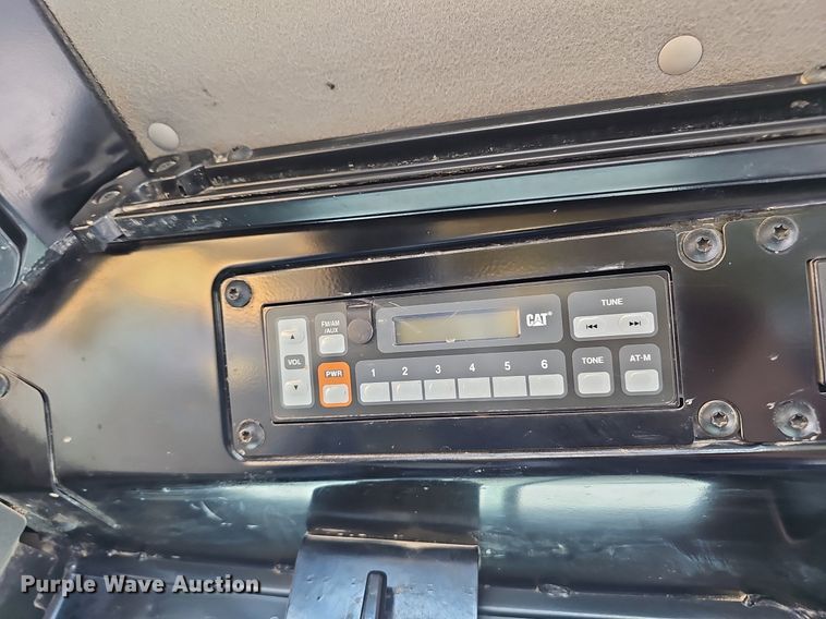 image for item NX9145 2014 Caterpillar  314ELCR excavator