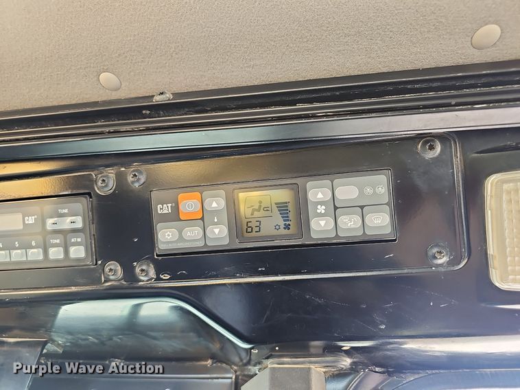 image for item NX9145 2014 Caterpillar  314ELCR excavator