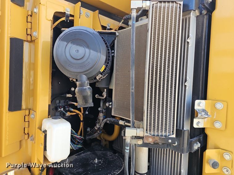 image for item NX9145 2014 Caterpillar  314ELCR excavator