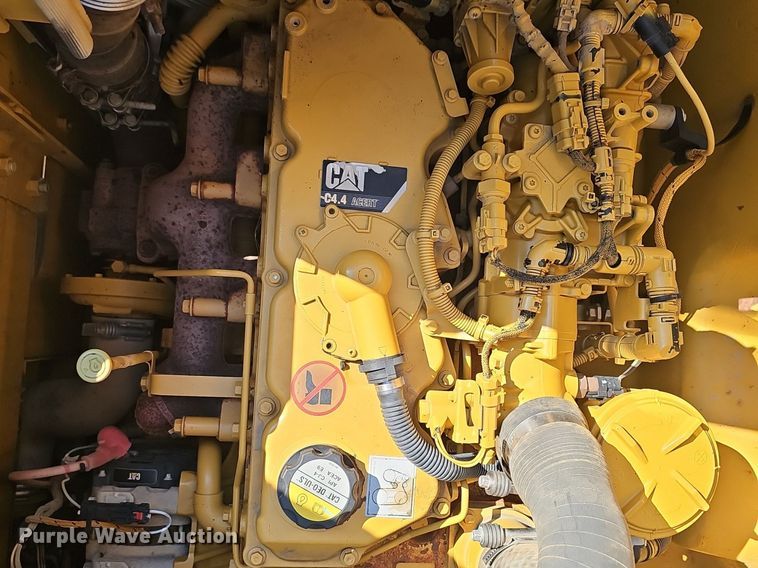 image for item NX9145 2014 Caterpillar  314ELCR excavator