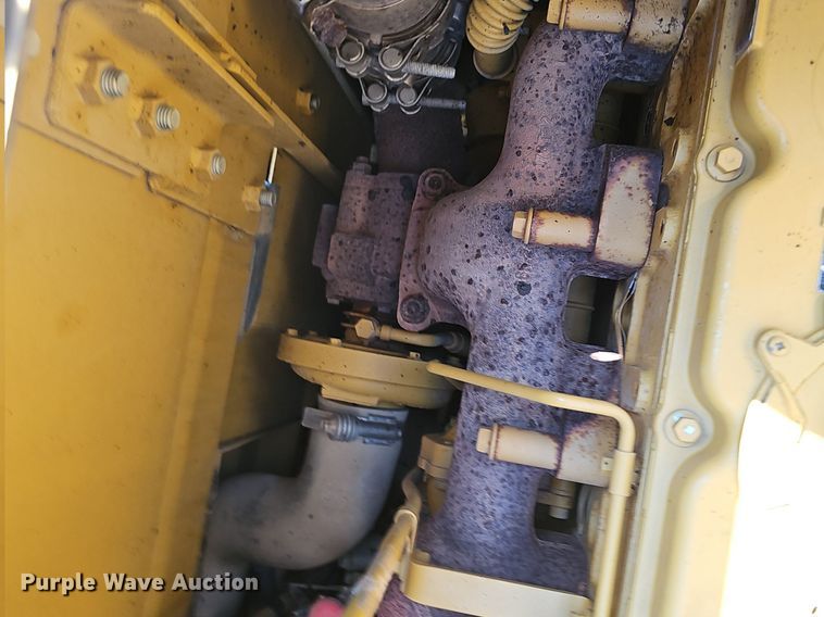 image for item NX9145 2014 Caterpillar  314ELCR excavator