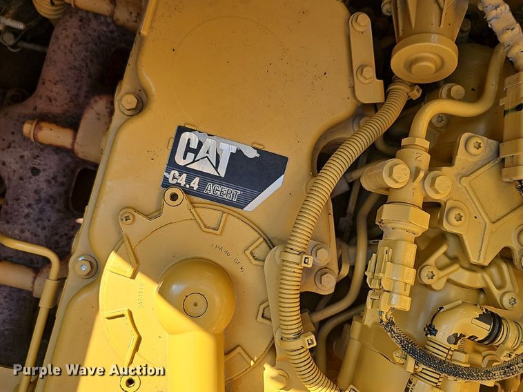 image for item NX9145 2014 Caterpillar  314ELCR excavator