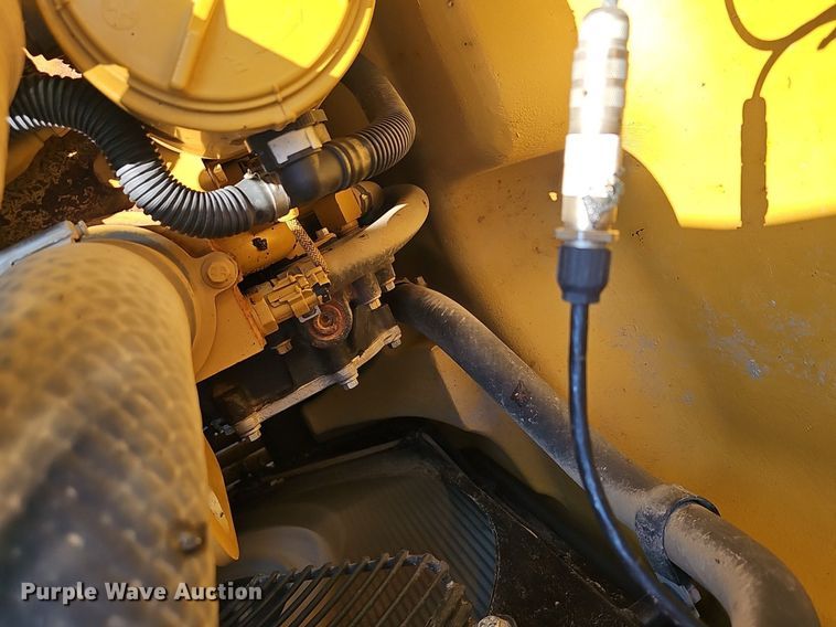 image for item NX9145 2014 Caterpillar  314ELCR excavator