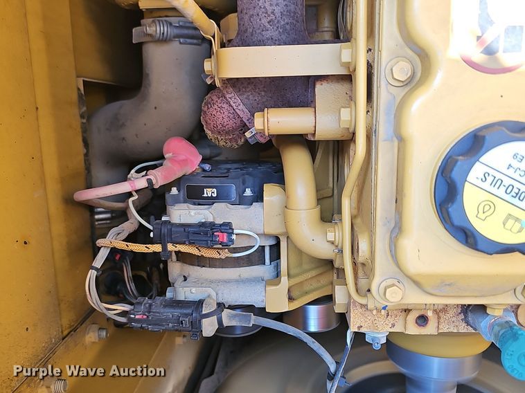 image for item NX9145 2014 Caterpillar  314ELCR excavator