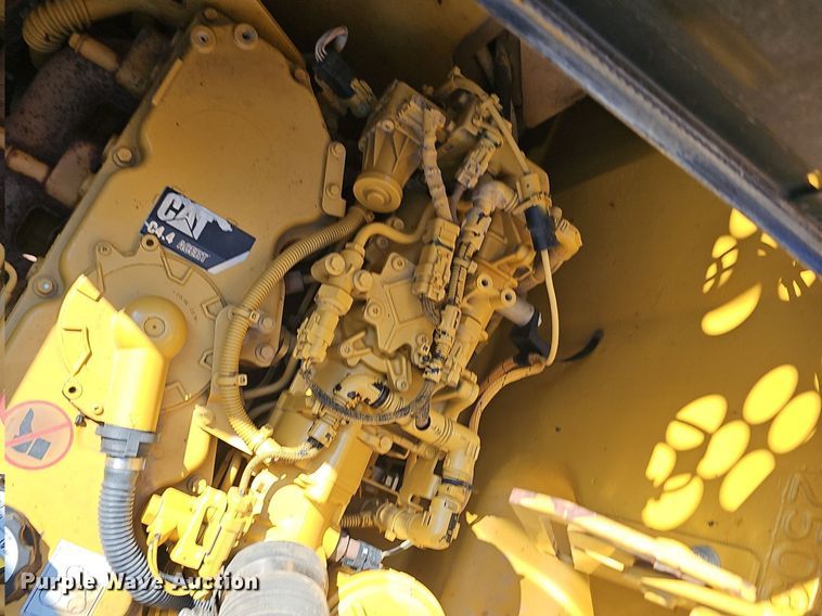 image for item NX9145 2014 Caterpillar  314ELCR excavator