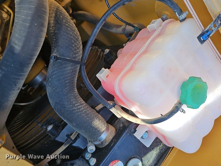 image for item NX9145 2014 Caterpillar  314ELCR excavator