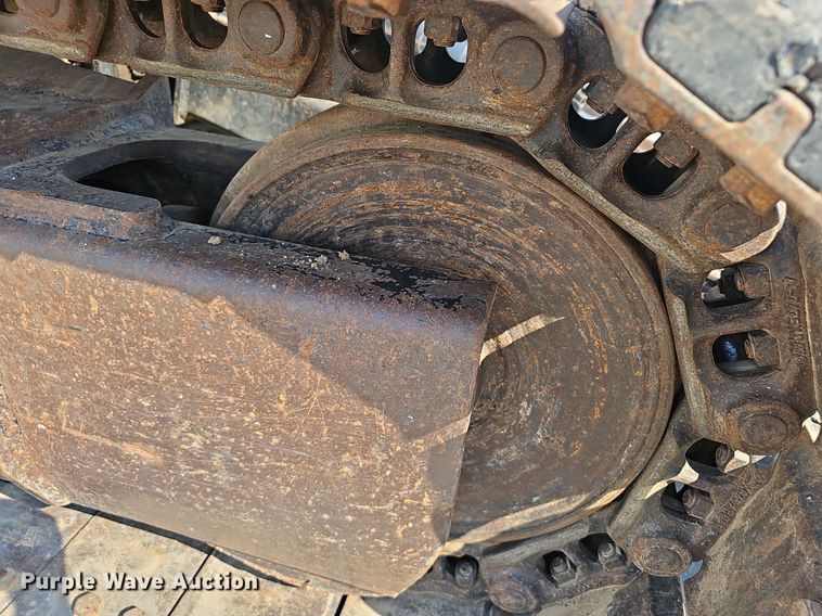 image for item NX9145 2014 Caterpillar  314ELCR excavator