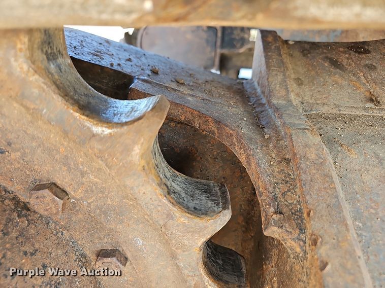 image for item NX9145 2014 Caterpillar  314ELCR excavator