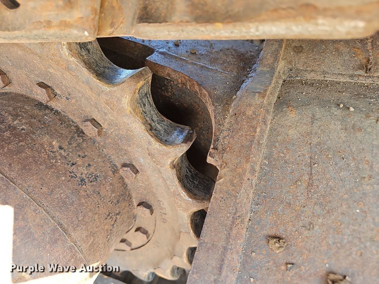 image for item NX9145 2014 Caterpillar  314ELCR excavator