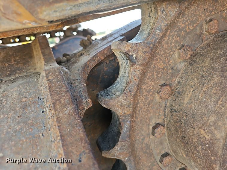 image for item NX9145 2014 Caterpillar  314ELCR excavator