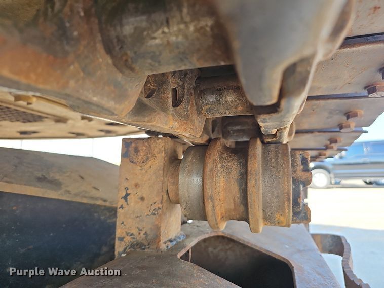 image for item NX9145 2014 Caterpillar  314ELCR excavator