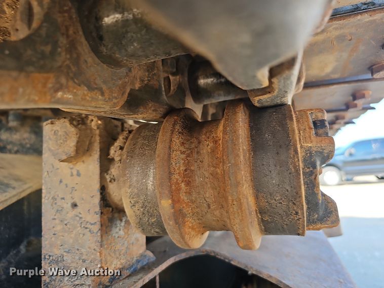 image for item NX9145 2014 Caterpillar  314ELCR excavator