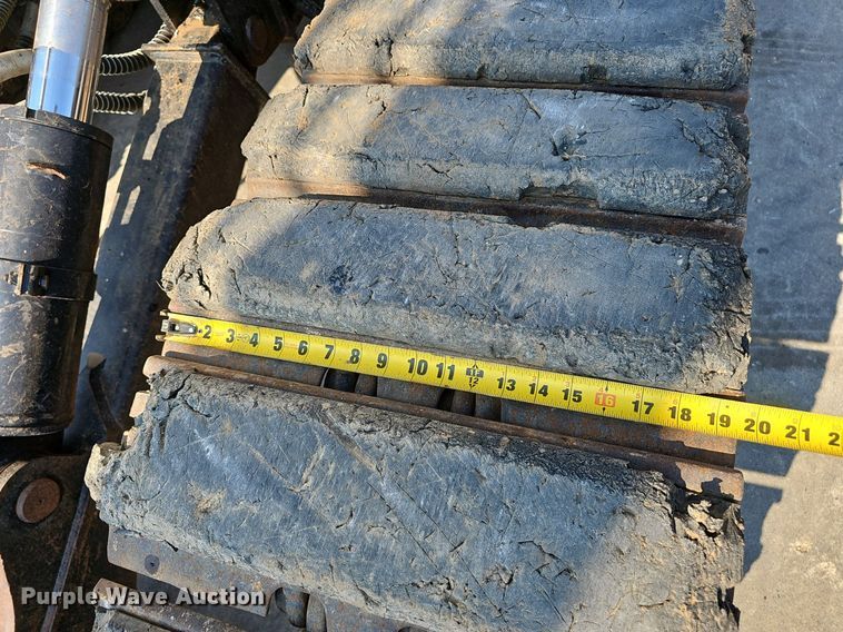 image for item NX9145 2014 Caterpillar  314ELCR excavator