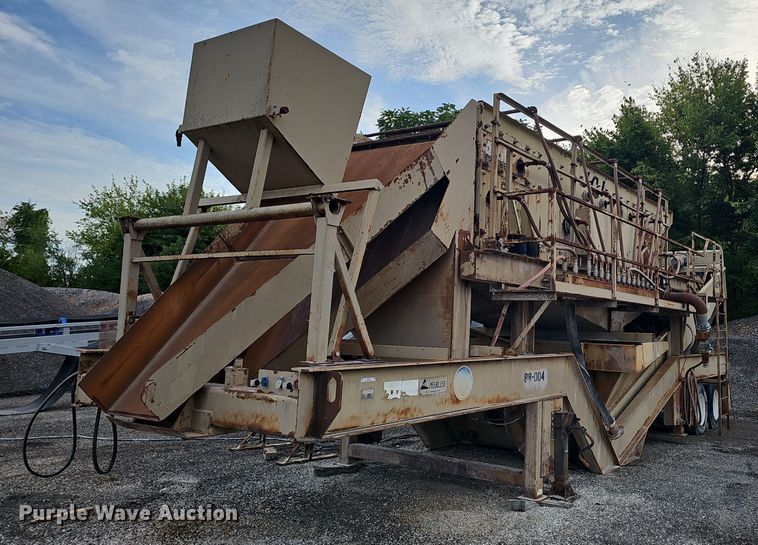 image for item NX9158 2006 Kolberg 5036-25T screen