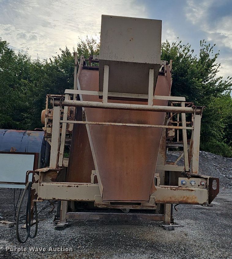 image for item NX9158 2006 Kolberg 5036-25T screen