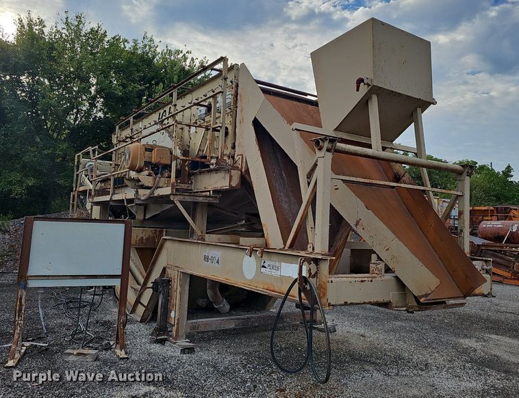 image for item NX9158 2006 Kolberg 5036-25T screen