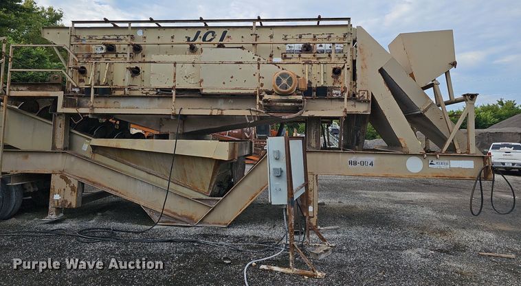 image for item NX9158 2006 Kolberg 5036-25T screen