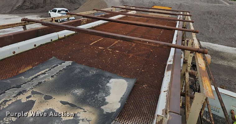 image for item NX9158 2006 Kolberg 5036-25T screen