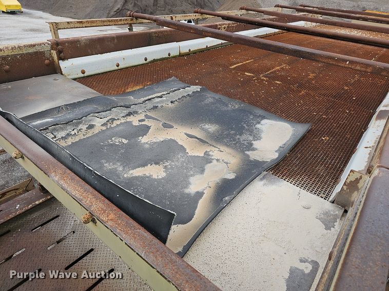 image for item NX9158 2006 Kolberg 5036-25T screen