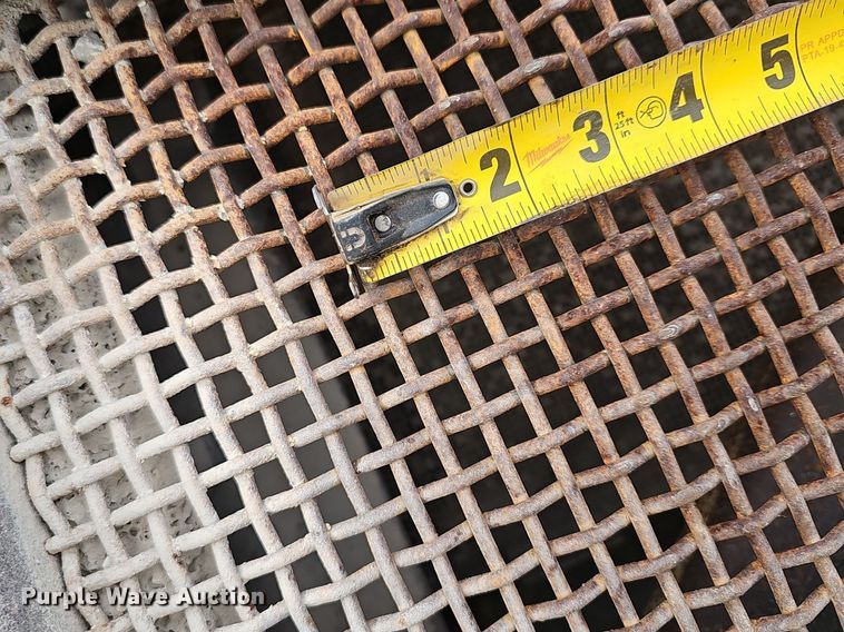 image for item NX9158 2006 Kolberg 5036-25T screen