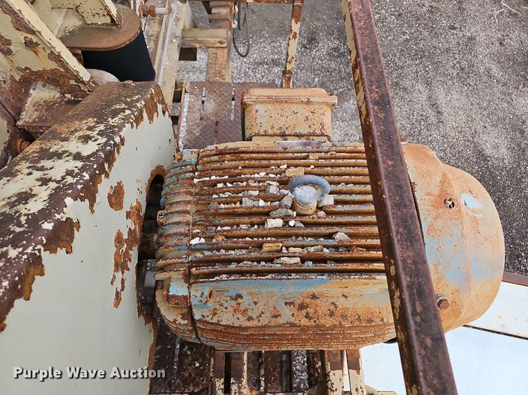 image for item NX9158 2006 Kolberg 5036-25T screen