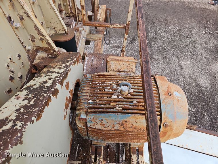 image for item NX9158 2006 Kolberg 5036-25T screen