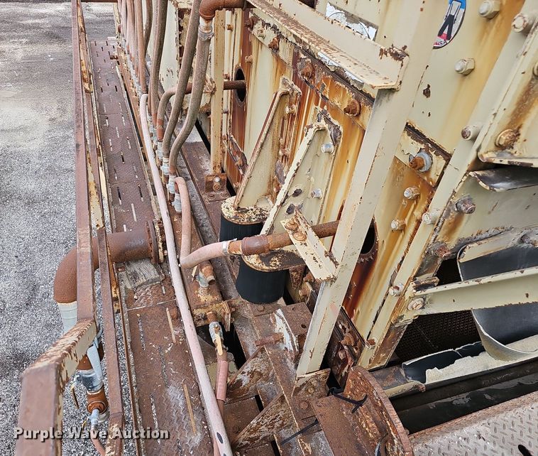 image for item NX9158 2006 Kolberg 5036-25T screen